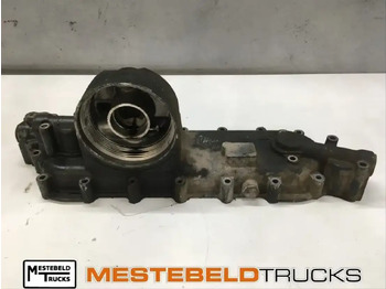 Motor y piezas IVECO