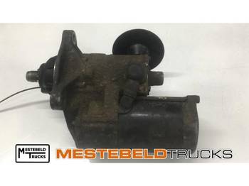 Motor y piezas IVECO