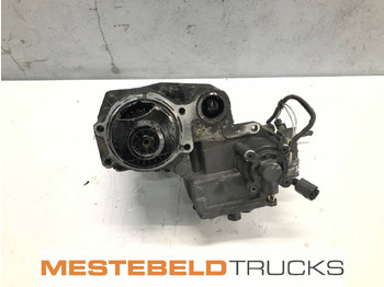 Motor y piezas IVECO