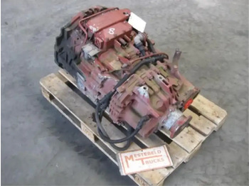 Caja de cambios y piezas IVECO