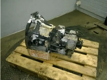 Caja de cambios y piezas IVECO