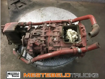 Caja de cambios y piezas para Camión Iveco Versnellingsbak 12 AS 1800 IT: foto 3