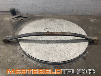 Suspensión IVECO