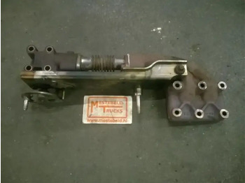 Motor y piezas MAN TGL