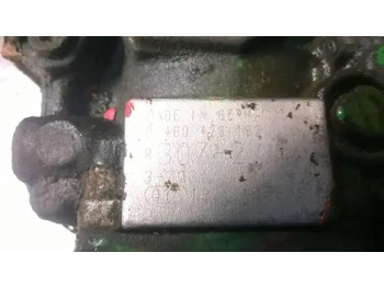 Bomba de combustible para Camión MAN Brandstofpomp D0836: foto 2