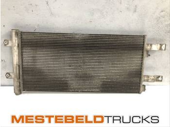 Sistema de refrigeración MAN