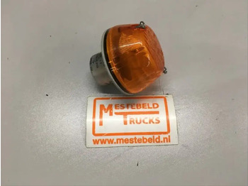 Sistema eléctrico MAN