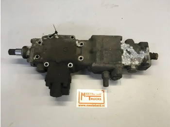 Caja de cambios y piezas MAN