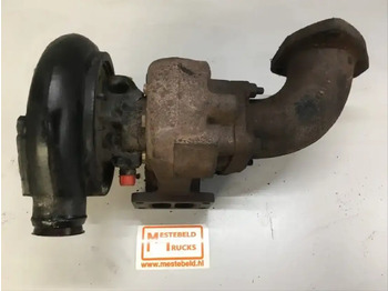 Motor y piezas HOLSET