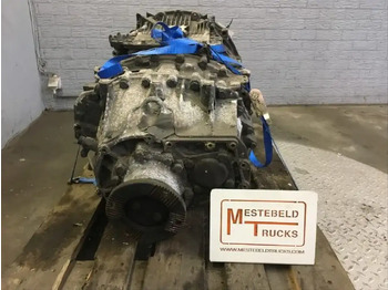 Caja de cambios y piezas para Camión MAN Versnellingsbak 12AS2130 TD: foto 4 Caja de cambios y piezas para Camión MAN Versnellingsbak 12AS2130 TD: foto 4