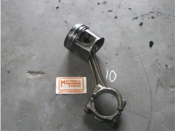 Motor y piezas MERCEDES-BENZ Atego