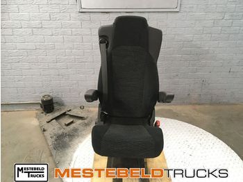 Cabina e interior MERCEDES-BENZ