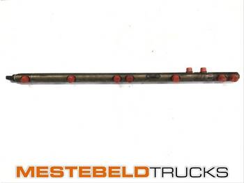 Sistema de combustible MERCEDES-BENZ