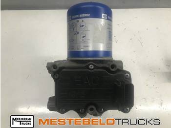 Piezas de freno MERCEDES-BENZ