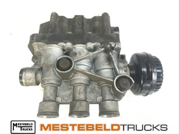 Piezas de freno MERCEDES-BENZ