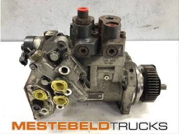 Sistema de combustible MERCEDES-BENZ