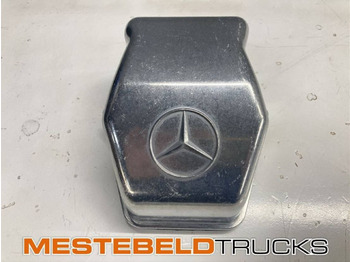 Motor y piezas MERCEDES-BENZ