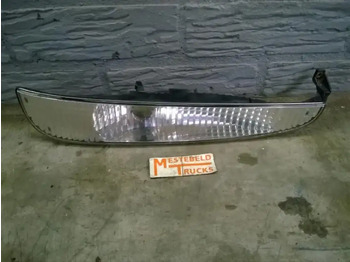 Sistema eléctrico MERCEDES-BENZ