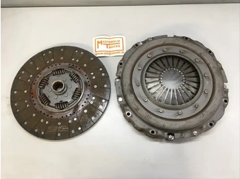 Embrague y piezas MERCEDES-BENZ Atego