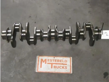 Motor y piezas MERCEDES-BENZ Atego