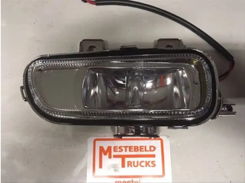 Sistema eléctrico MERCEDES-BENZ