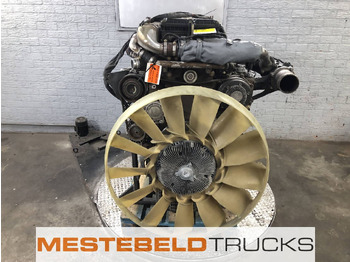 Motor para Camión Mercedes-Benz Motor OM 470 LA: foto 2