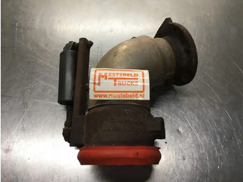 Motor y piezas MERCEDES-BENZ Actros