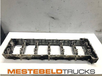 Motor y piezas MERCEDES-BENZ