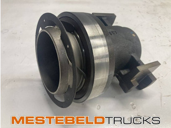 Embrague y piezas MERCEDES-BENZ