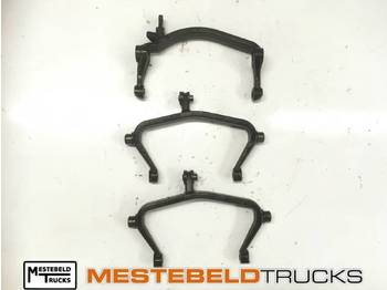 Caja de cambios MERCEDES-BENZ Actros