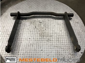 Bastidor/ Chasis MERCEDES-BENZ