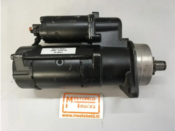 Motor y piezas MERCEDES-BENZ Atego