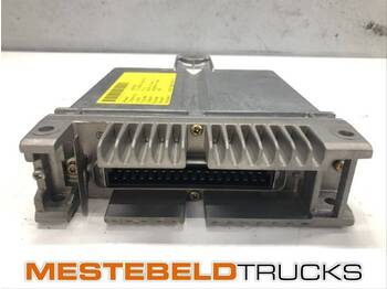 Sistema eléctrico MERCEDES-BENZ