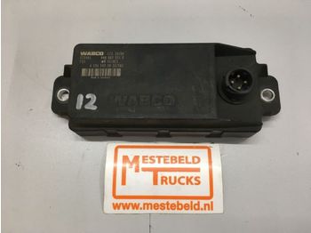 Sistema eléctrico MERCEDES-BENZ Actros