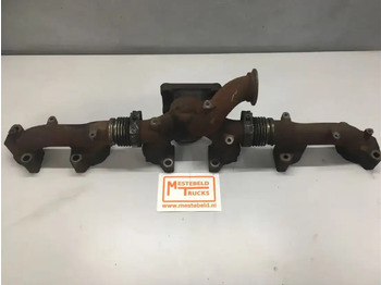 Colector de escape MERCEDES-BENZ