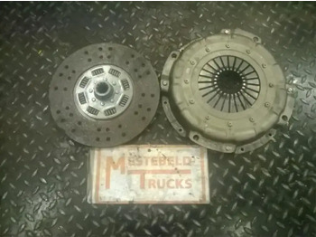 Embrague y piezas MERCEDES-BENZ