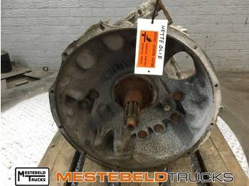 Caja de cambios para Camión Mercedes-Benz Versnellingsbak GO 210-6: foto 2