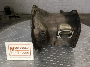 Caja de cambios y piezas MERCEDES-BENZ