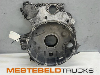 Motor y piezas MERCEDES-BENZ