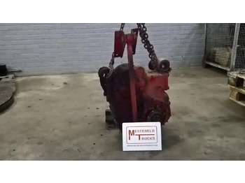 Recambio para Camión Mercedes-Benz Tussenbak VG850-W/1: foto 2