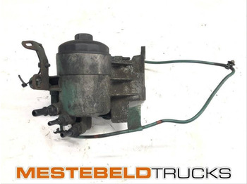 Sistema de combustible RENAULT