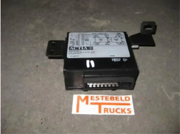 Sistema eléctrico RENAULT
