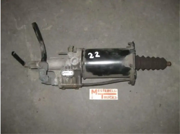Embrague y piezas RENAULT