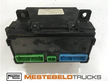 Sistema eléctrico RENAULT