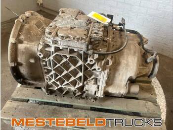 Caja de cambios RENAULT