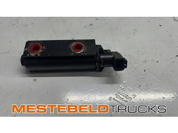 Sistema de combustible SCANIA