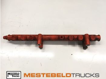 Sistema de combustible SCANIA