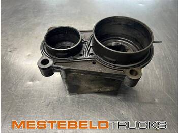 Caja de cambios para Camión Scania Cilinder achtergroep GRS 905R: foto 2