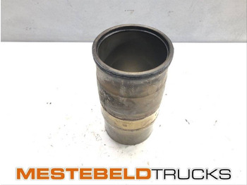 Motor y piezas SCANIA