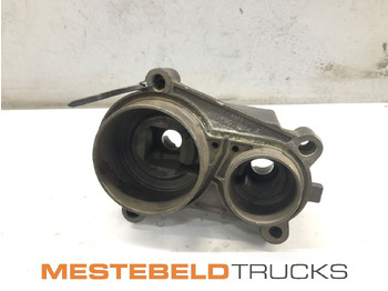 Caja de cambios y piezas SCANIA R